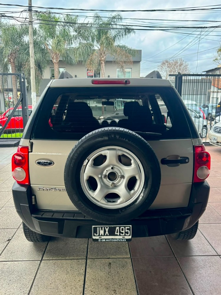 Ford Ecosport XL PLUS — foto 6